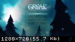 Greak: Memories of Azur (2021) (RePack от FitGirl) PC