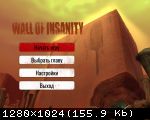 Wall of insanity