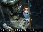 Tomb Raider: Legend (2006/Лицензия) PC