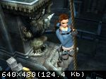 Tomb Raider: Legend