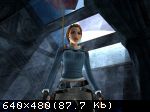 Tomb Raider: Legend (2006/Лицензия) PC