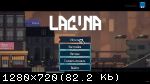 Lacuna: A Sci-Fi Noir Adventure - Save the World Edition (2021) (RePack от FitGirl) PC