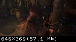 Tomb Raider: Underworld (2008) (RePack от Yaroslav98) PC