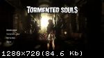 Хоррор Tormented Souls появится только в следующем году