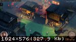 В Shadow Tactics: Blades of the Shogun с дополнением Aiko’s Choice вернутся старые герои