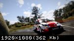 WRC 10 FIA World Rally Championship (2021) PC