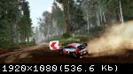 WRC 10 FIA World Rally Championship - Deluxe Edition (2021) (RePack от Chovka) PC