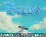 Baldo: The Guardian Owls (2021) (RePack от FitGirl) PC