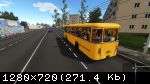 Bus Driver Simulator (2019) (RePack от FitGirl) PC