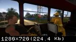 Bus Driver Simulator (2019) (RePack от FitGirl) PC