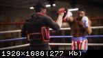 Big Rumble Boxing: Creed Champions (2021/Лицензия) PC