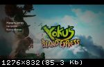 Yoku's Island Express (2018) (RePack от FitGirl) PC