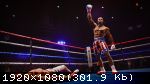 Big Rumble Boxing: Creed Champions (2021/Лицензия) PC