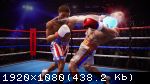 Big Rumble Boxing: Creed Champions (2021/Лицензия) PC