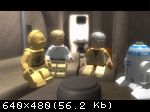 LEGO Star Wars: The Complete Saga (2009) (RePack от Yaroslav98) PC