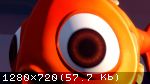 I Am Fish (2021) (RePack от FitGirl) PC