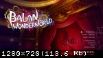 Balan Wonderworld (2021) (RePack от FitGirl) PC