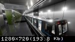 Metro Simulator (2021) (RePack от FitGirl) PC