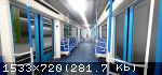 Metro Simulator (2021) (RePack от FitGirl) PC