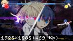 Melty Blood: Type Lumina (2021/Лицензия) PC