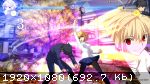 Melty Blood: Type Lumina (2021/Лицензия) PC