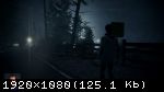 Alan Wake Remastered (2021) (RePack от FitGirl) PC