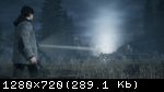 Alan Wake Remastered