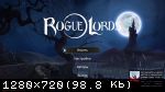 Rogue Lords: Blood Moon Edition (2021) (RePack от FitGirl) PC