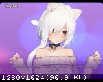 Mosaique Neko Waifus 3