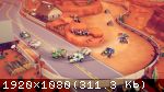Circuit Superstars (2021) (RePack от FitGirl) PC