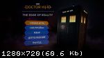 Doctor Who: The Edge of Reality