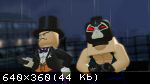 LEGO Batman: The Videogame (2008) (RePack от Yaroslav98) PC