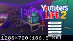 Youtubers Life 2 (2021) (RePack от Chovka) PC