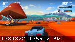 Horizon Chase Turbo