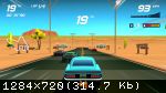 Horizon Chase Turbo