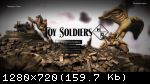 Toy Soldiers: HD