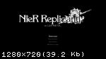 NieR Replicant (2021) (RePack от FitGirl) PC