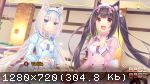 Nekopara Vol. 4