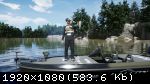 Bassmaster Fishing 2022 (2021/Лицензия) PC