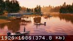 Bassmaster Fishing 2022 (2021/Лицензия) PC