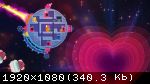 Lovers in a Dangerous Spacetime (2015) (RePack от Pioneer) PC