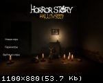 Horror Story: Hallowseed