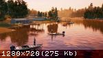 Bassmaster Fishing 2022 (2021) (RePack от FitGirl) PC