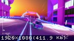 Electro Ride: The Neon Racing (2020) (RePack от FitGirl) PC
