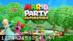 Mario Party Superstars