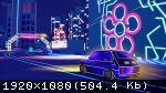 Electro Ride: The Neon Racing (2020) (RePack от FitGirl) PC