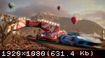 Forza Horizon 5: Premium Edition (2021/Лицензия) PC