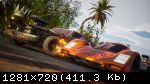 Fast & Furious: Spy Racers - Rise of SH1FT3R (2021) (RePack от Chovka) PC