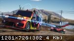 Fast & Furious: Spy Racers - Rise of SH1FT3R (2021) (RePack от Canek77) PC