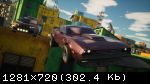 Fast & Furious: Spy Racers - Rise of SH1FT3R (2021) (RePack от FitGirl) PC